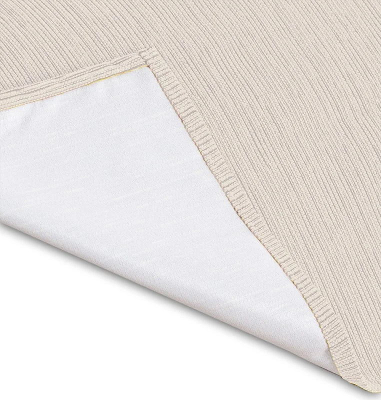 Tejido Chenilla impermeable Loira | Suavidad chenilla | 280?cm antideslizante | Estilo y protección Tejido Chenilla impermeable Loira | Suavidad chenilla | 280?cm antideslizante | Estilo y protección