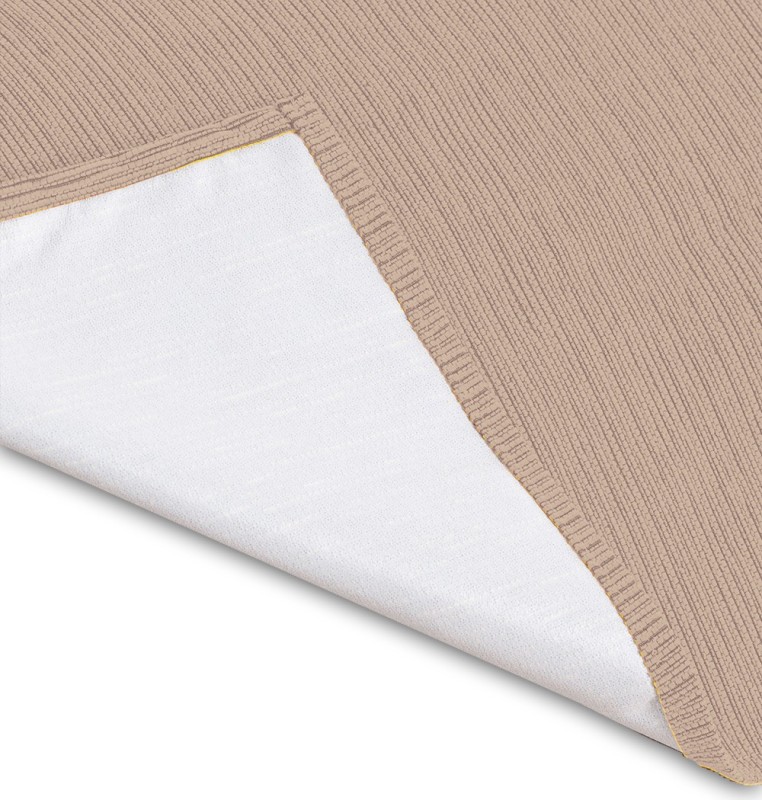 Tejido Chenilla impermeable Loira | Suavidad chenilla | 280?cm antideslizante | Estilo y protección