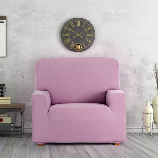 Funda bielástica para sillón modelo Bronx