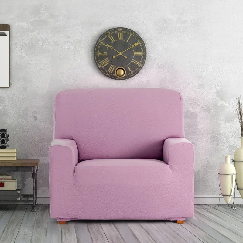 Funda bielástica para sillón modelo Bronx Funda bielástica para sillón modelo Bronx