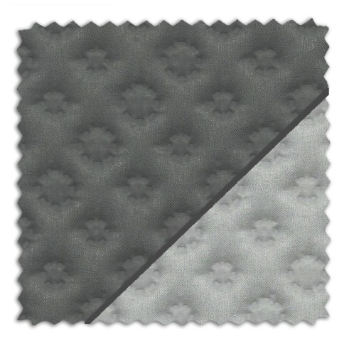 Tejido Jaquard reversible acolchado Malmo | Doble cara texturizada | 270?cm sin elasticidad | Versatilidad y confort