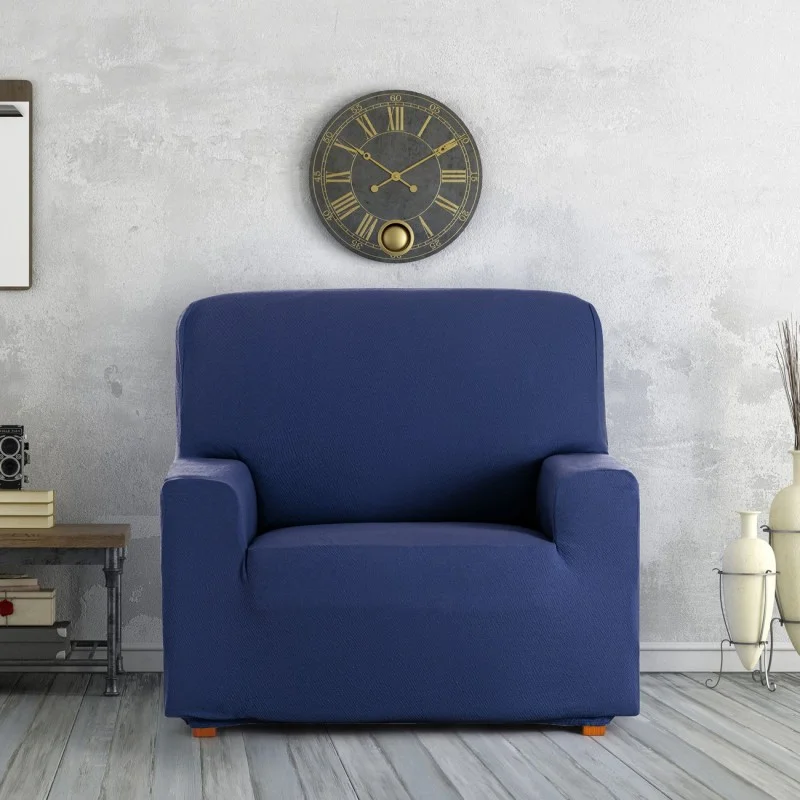 Funda bielástica para sillón modelo Bronx