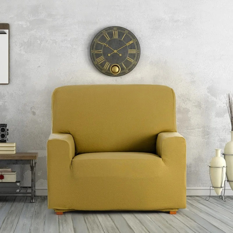 Funda bielástica para sillón modelo Bronx Funda bielástica para sillón modelo Bronx