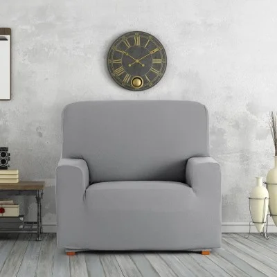 Funda bielástica para sillón modelo Bronx