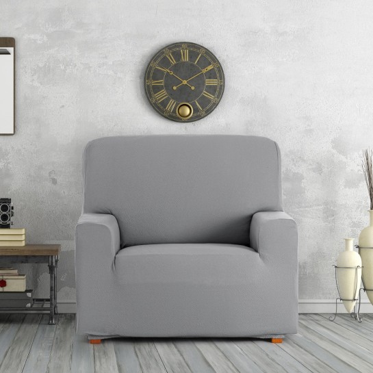 Funda bielástica para sillón modelo Bronx
