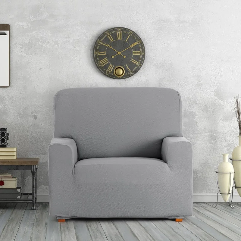Funda bielástica para sillón modelo Bronx Funda bielástica para sillón modelo Bronx