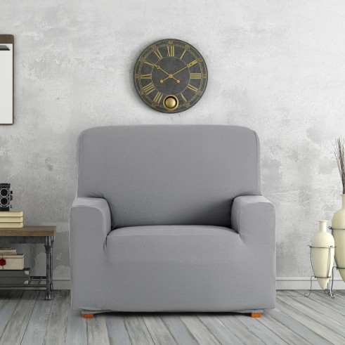 Funda Bielástica para Sillón Modelo Bronx – Renovación y Comodidad
