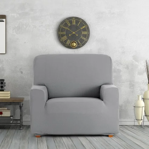 Funda Bielástica para Sillón Modelo Bronx – Renovación y Comodidad