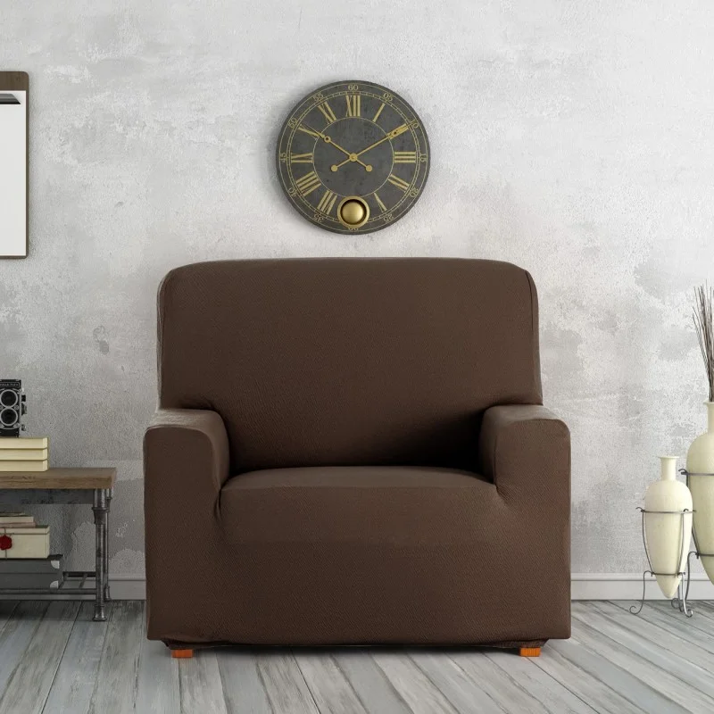Funda bielástica para sillón modelo Bronx Funda bielástica para sillón modelo Bronx