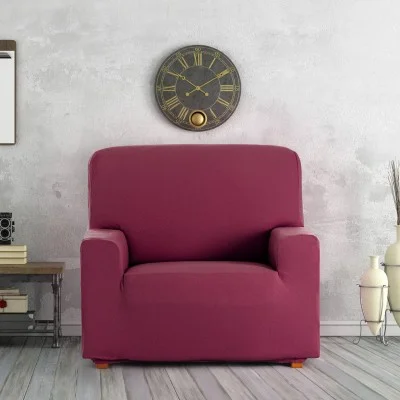 Funda bielástica para sillón modelo Bronx