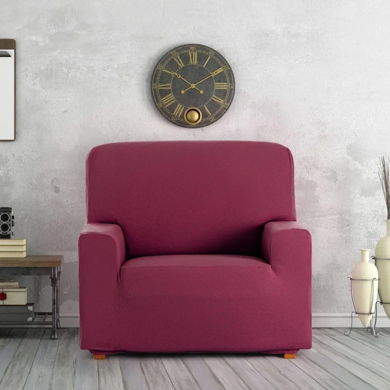 Funda bielástica para sillón modelo Bronx Funda bielástica para sillón modelo Bronx