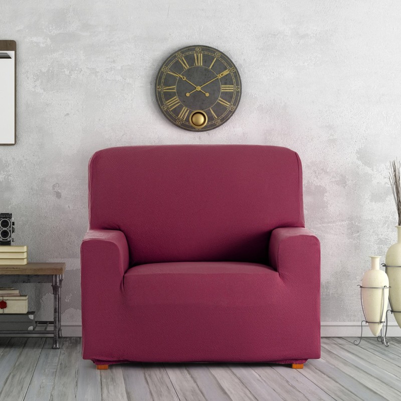 Funda Bielástica para Sillón Modelo Bronx – Renovación y Comodidad Funda Bielástica para Sillón Modelo Bronx – Renovación y Comodidad