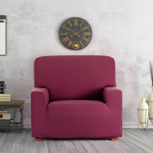 Funda Bielástica para Sillón Modelo Bronx – Renovación y Comodidad