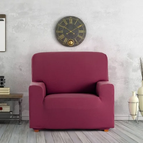 Funda Bielástica para Sillón Modelo Bronx – Renovación y Comodidad