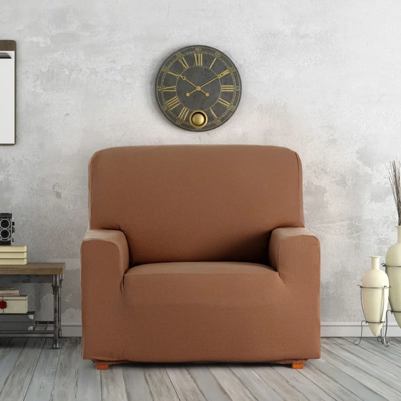 Funda bielástica para sillón modelo Bronx Funda bielástica para sillón modelo Bronx