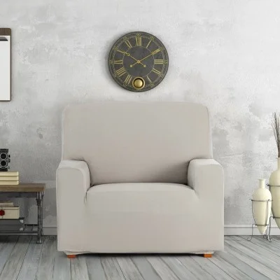 Funda bielástica para sillón modelo Bronx