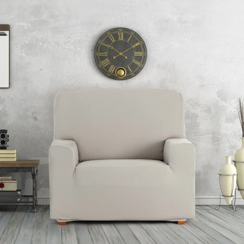 Funda bielástica para sillón modelo Bronx Funda bielástica para sillón modelo Bronx