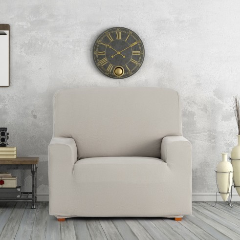 Funda Bielástica para Sillón Modelo Bronx – Renovación y Comodidad