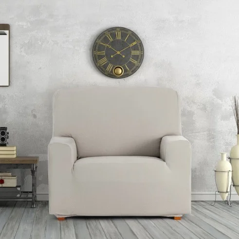 Funda Bielástica para Sillón Modelo Bronx – Renovación y Comodidad