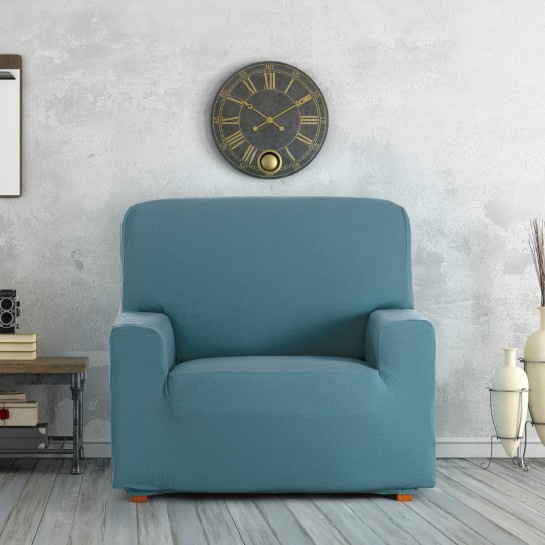 Funda bielástica para sillón modelo Bronx