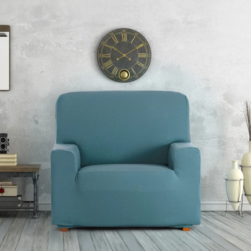 Funda bielástica para sillón modelo Bronx Funda bielástica para sillón modelo Bronx