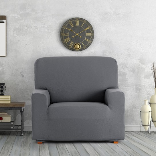 Funda bielástica para sillón modelo Bronx