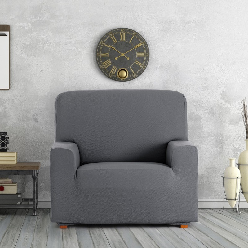Funda Bielástica para Sillón Modelo Bronx – Renovación y Comodidad Funda Bielástica para Sillón Modelo Bronx – Renovación y Comodidad