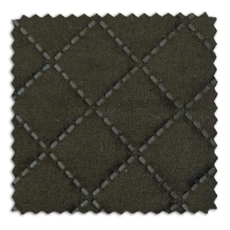 Tejido acolchado impermeable al metro modelo Oslo Protect