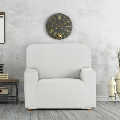 Funda bielástica para sillón modelo Bronx