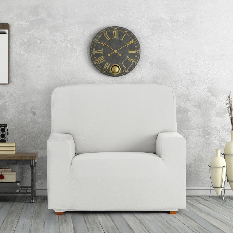 Funda Bielástica para Sillón Modelo Bronx – Renovación y Comodidad Funda Bielástica para Sillón Modelo Bronx – Renovación y Comodidad