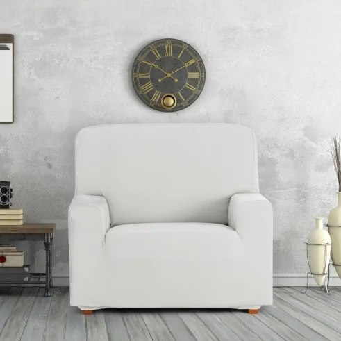 Funda Bielástica para Sillón Modelo Bronx – Renovación y Comodidad