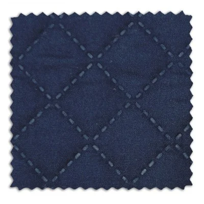 Tejido acolchado impermeable al metro modelo Oslo Protect