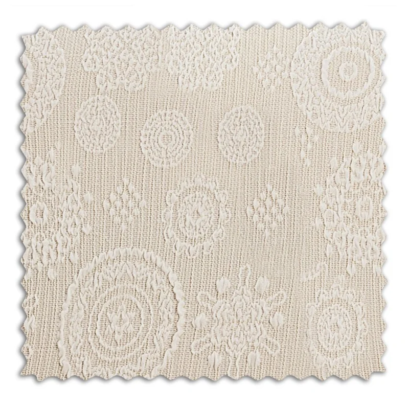 Tejido superelástico Salsa | Diseño ornamental | Extensión hasta 300?cm | Ajuste decorativo Tejido superelástico Salsa | Diseño ornamental | Extensión hasta 300?cm | Ajuste decorativo