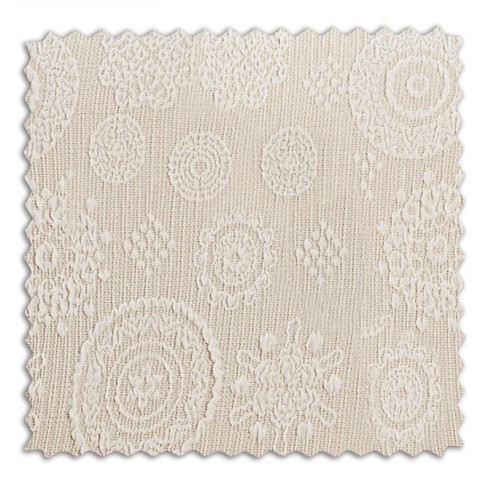 Tejido superelástico Salsa | Diseño ornamental | Extensión hasta 300?cm | Ajuste decorativo