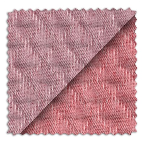 Tejido Jacquard reversible Silver | Acolchado doble cara | Cobertura 280?cm | Estilo versátil