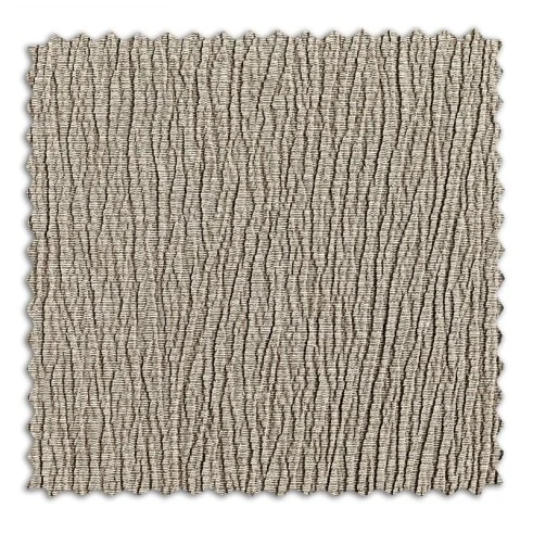Tejido Elástico Troya | Textura arrugada | Cobertura estable | Flexible y suave al tacto
