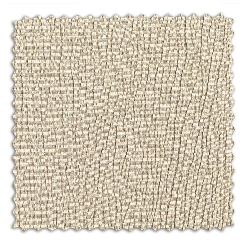 Tejido Elástico Troya | Textura arrugada | Cobertura estable | Flexible y suave al tacto