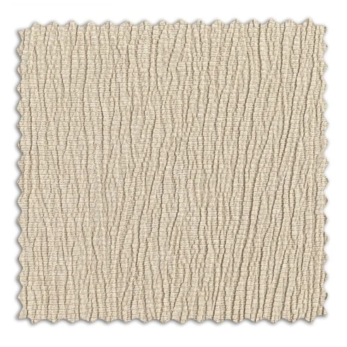 Tejido Elástico Troya | Textura arrugada | Cobertura estable | Flexible y suave al tacto
