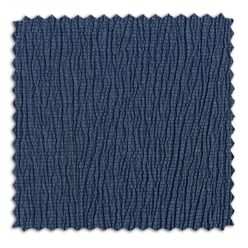 Tejido Elástico Troya | Textura arrugada | Cobertura estable | Flexible y suave al tacto