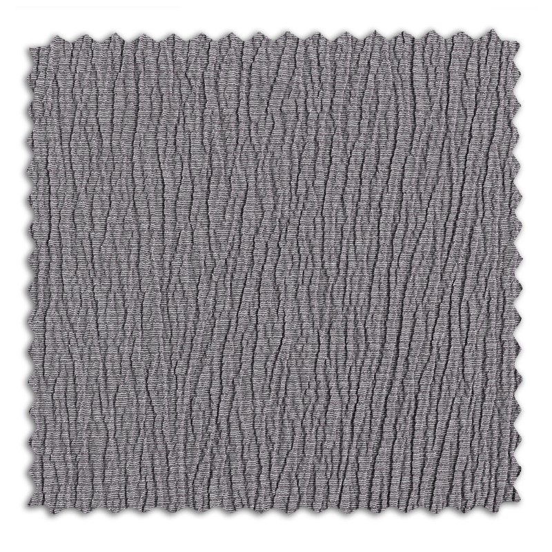 Tejido Elástico Troya | Textura arrugada | Cobertura estable | Flexible y suave al tacto Tejido Elástico Troya | Textura arrugada | Cobertura estable | Flexible y suave al tacto