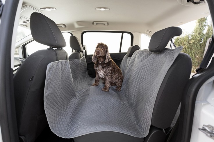 Funda Mascotas OSLO Protect | Impermeable transpirable | Cobertura universal | Lavado fácil
