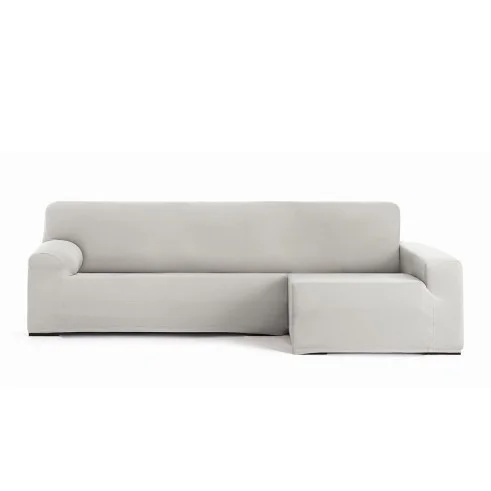 Funda para chaise longue bielástica modelo Bronx
