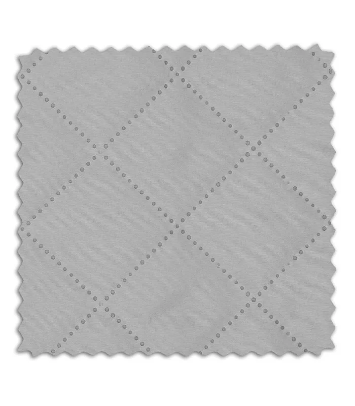 Funda acolchada a medida para chaise Relax modelo Noruega Funda acolchada a medida para chaise Relax modelo Noruega