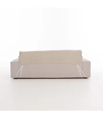 Funda acolchada a medida para chaise Relax modelo Noruega