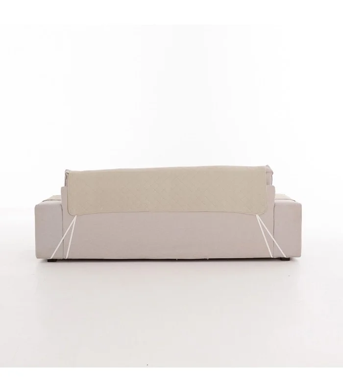 Funda acolchada a medida para chaise Relax modelo Noruega Funda acolchada a medida para chaise Relax modelo Noruega