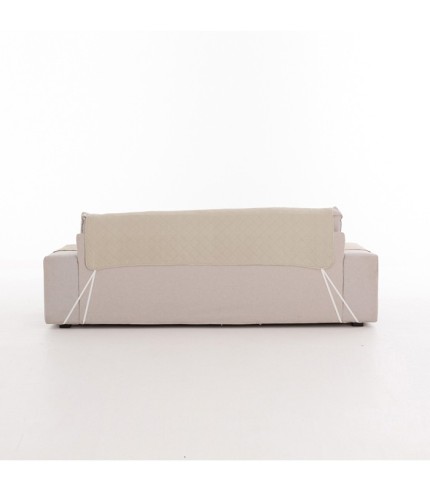 Funda Chaise Relax Noruega | Acolchado a medida | Protección integral | Estilo personalizado