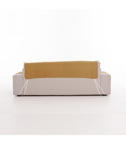 Funda Chaise Relax Noruega | Acolchado a medida | Protección integral | Estilo personalizado