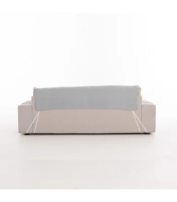 Funda acolchada a medida para chaise Relax modelo Noruega