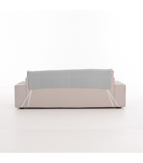 Funda acolchada a medida para chaise Relax modelo Noruega