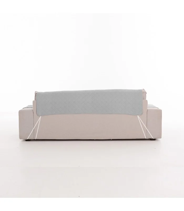 Funda acolchada a medida para chaise Relax modelo Noruega Funda acolchada a medida para chaise Relax modelo Noruega